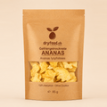 Gefriergetrocknete Ananas