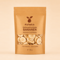 Freeze-Dried Bananas