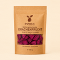 Gefriergetrocknete Drachenfrucht