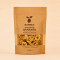 Dried Bananas