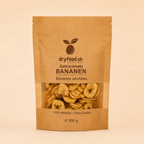 Dried Bananas