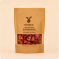 Getrocknete Erdbeeren