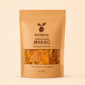 Dried Mango Pieces