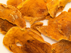 Dried Mango Pieces