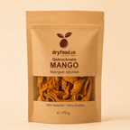 Dried Mango 170g